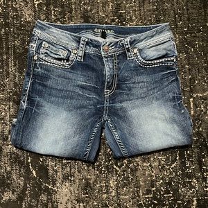 shyanne bootcut jeans